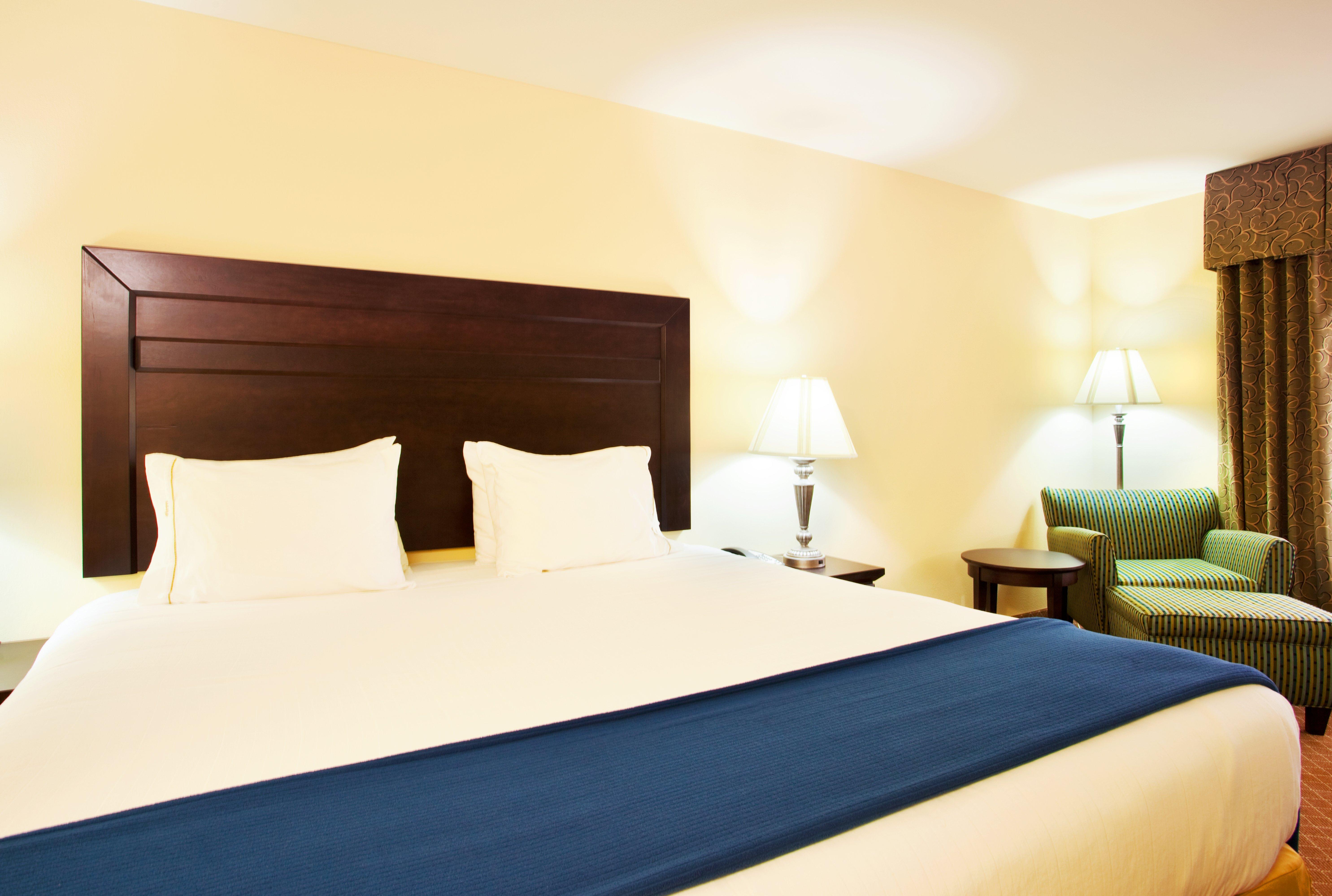 Holiday Inn Express Hotel & Suites Chicago South Lansing By Ihg Экстерьер фото