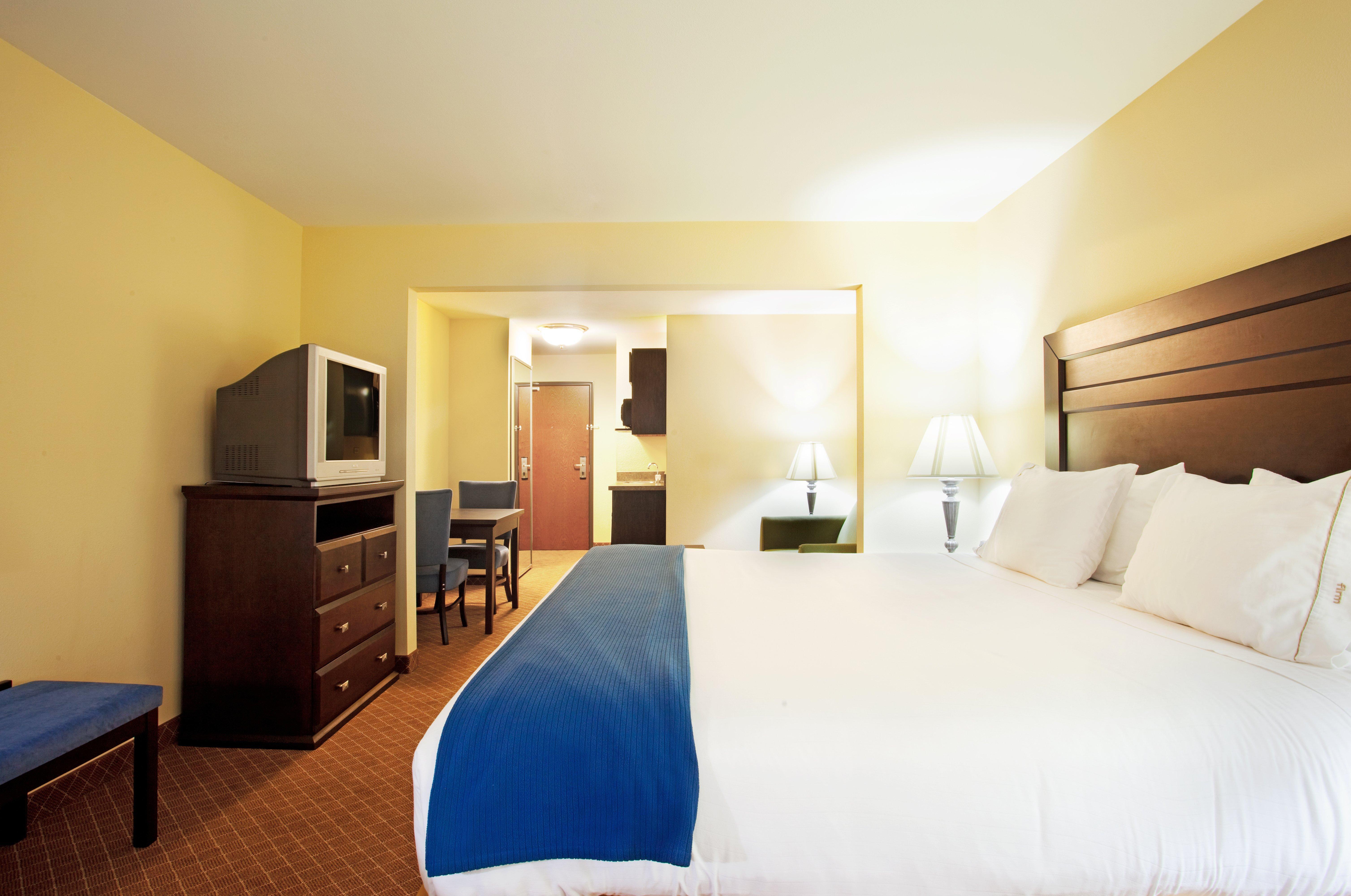 Holiday Inn Express Hotel & Suites Chicago South Lansing By Ihg Экстерьер фото
