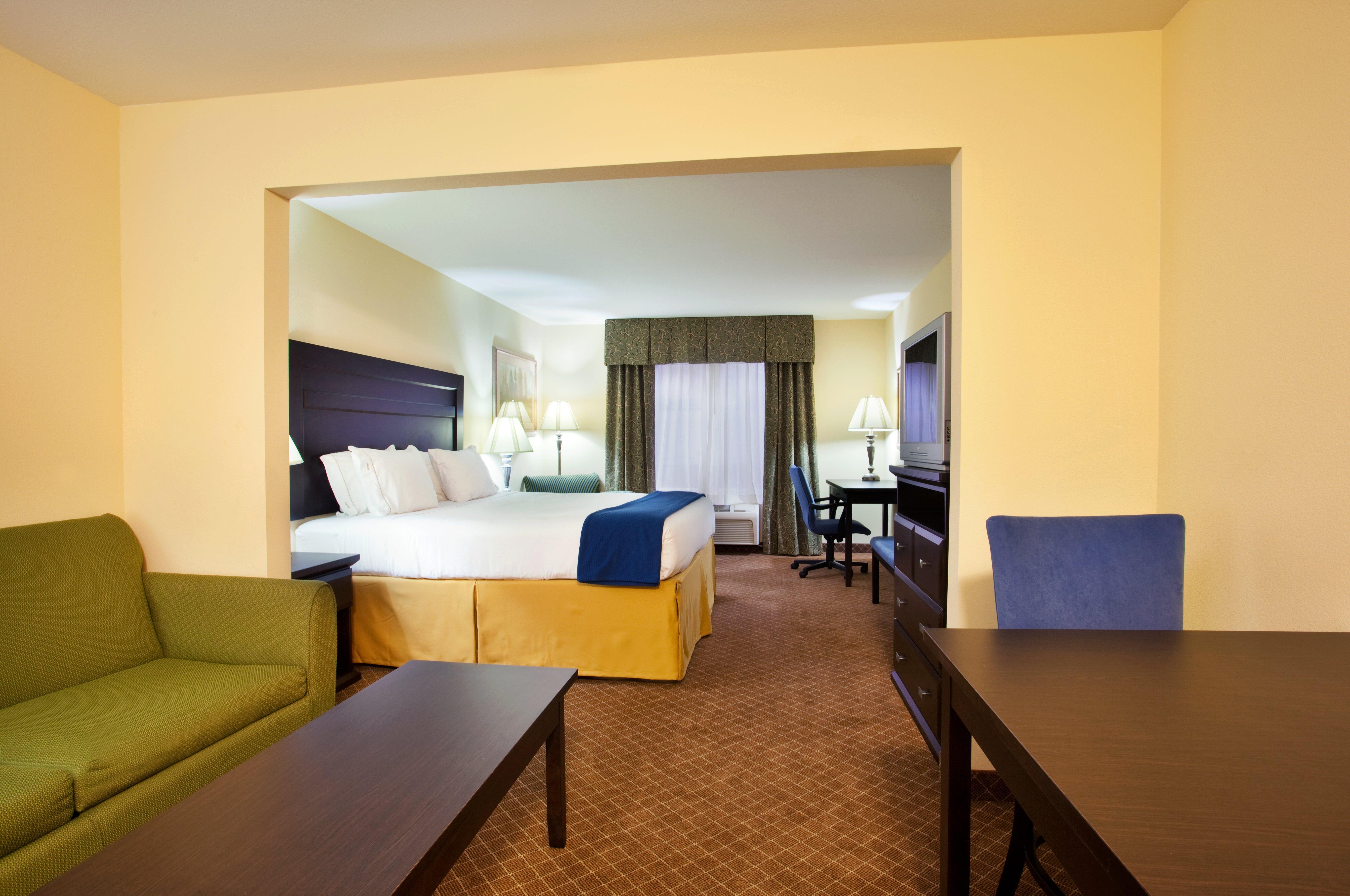 Holiday Inn Express Hotel & Suites Chicago South Lansing By Ihg Экстерьер фото
