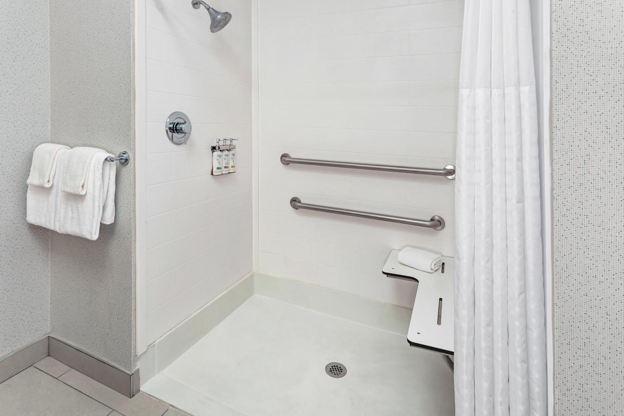Holiday Inn Express Hotel & Suites Chicago South Lansing By Ihg Экстерьер фото