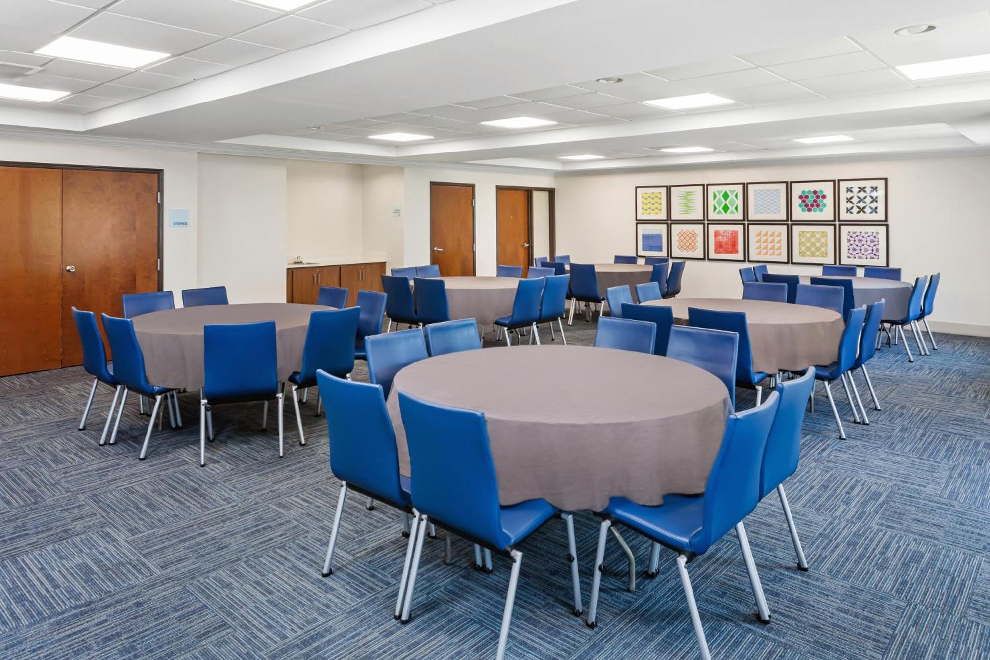 Holiday Inn Express Hotel & Suites Chicago South Lansing By Ihg Экстерьер фото