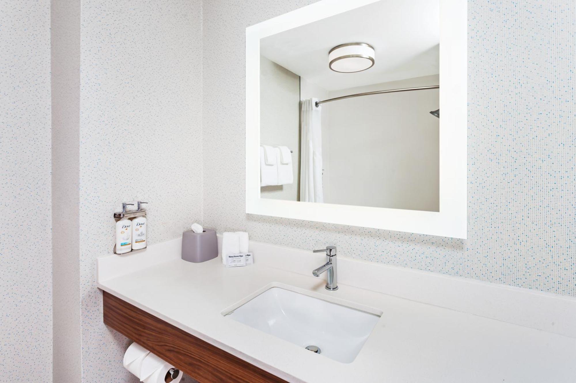 Holiday Inn Express Hotel & Suites Chicago South Lansing By Ihg Экстерьер фото