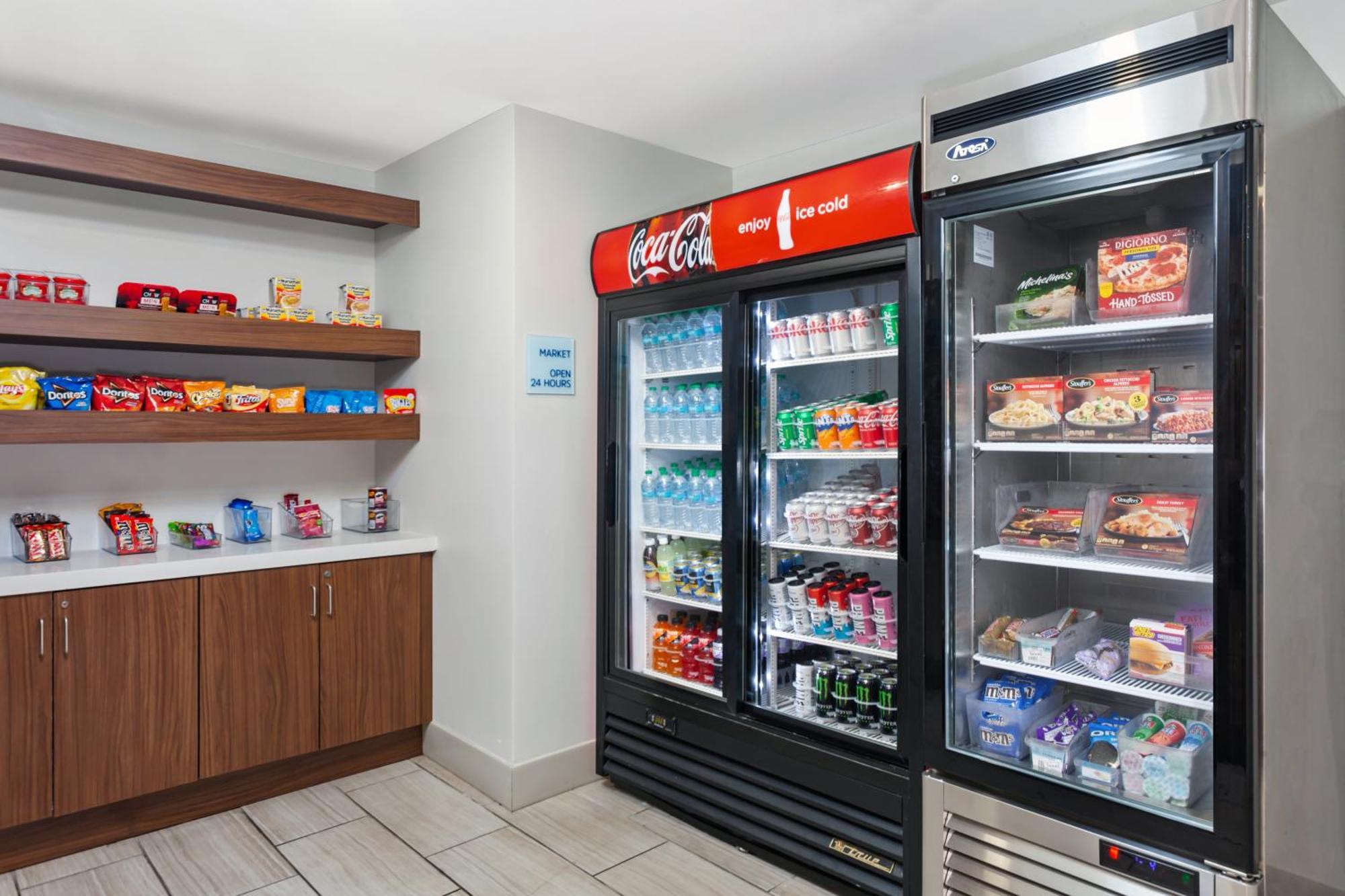 Holiday Inn Express Hotel & Suites Chicago South Lansing By Ihg Экстерьер фото