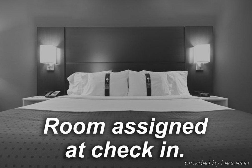 Holiday Inn Express Hotel & Suites Chicago South Lansing By Ihg Экстерьер фото